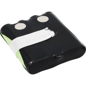 Cameron Sino Батерия за Motorola TLKR T81, T80, T61, T60, T50, 700mAh, Ni-Mh (CS-GXT200TW)