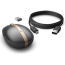 HP Spectre Rechargeable Mouse 700 3NZ70AA