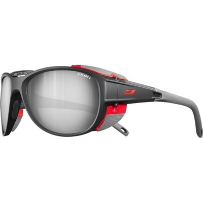 Julbo EXPLORER 2.0 Alti Arc 4 ANTHRACITE ORANGE
