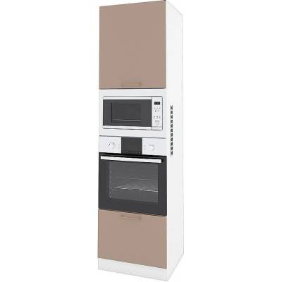ИРИМ Колонен кухненски шкаф Сити БФ-Тоскано-11-48 60 см