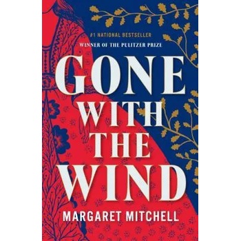 Image 1 of Gone with the Wind | Margaret Mitchell, Pat Conroy