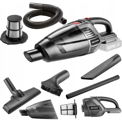 GRAPHITE 58G097