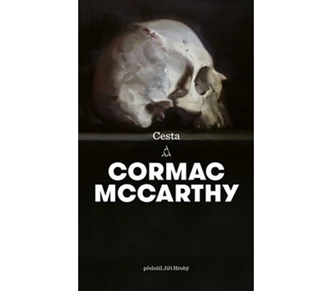 Cesta - McCarthy Cormac
