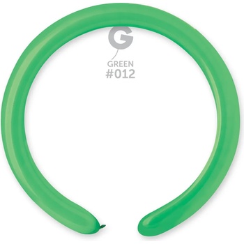 Image 1 of Gemar Балон форма зелен