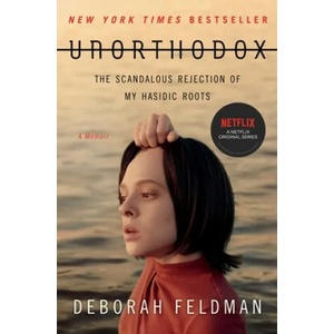 Unorthodox | Deborah Feldman (ISBN: 9781982148201)