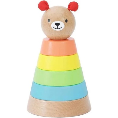 Classic World Детска играчка Classic World - Кула мече (CW20100)