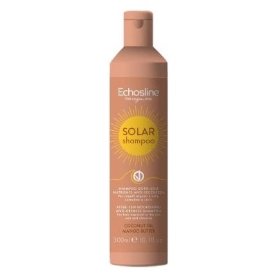 Echosline Hydrating Shampoo Hydratační šampon 300 ml