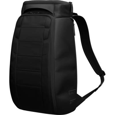 DB Дневна раница Db Hugger Backpack 25 Daypack - Black Out - размер One Size (502-7940-0111)