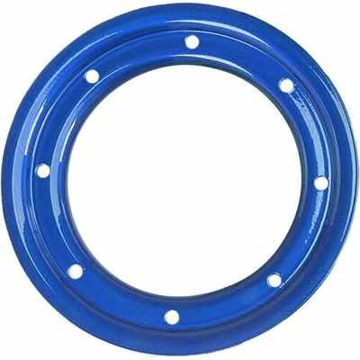 ITP 9" TRAC LOCK RING BLUE RINGTL-9BLU