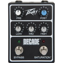 Peavey Decade Pedal