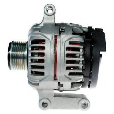 HELLA Alternátor HELLA ValueFit HE 8EL011710-591