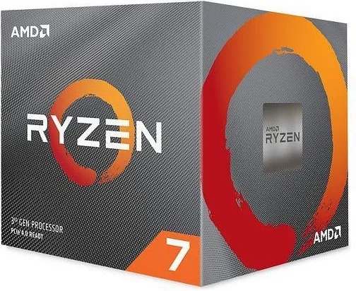 AMD Ryzen 7 3800X 8-Core 3.9GHz AM4 Box (100-100000025BOX)