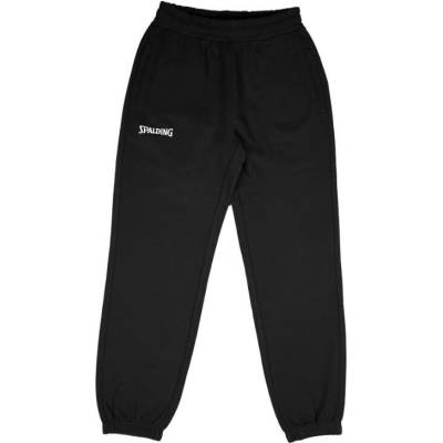 Spalding Flow Long Pants černá