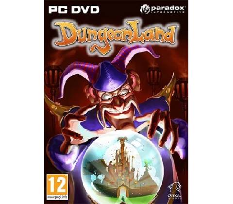 Dungeonland