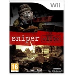 Reef Entertainment Sniper Elite (Wii)