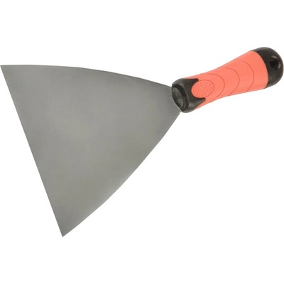Špachtľa nerezová 150mm softová rukoväť