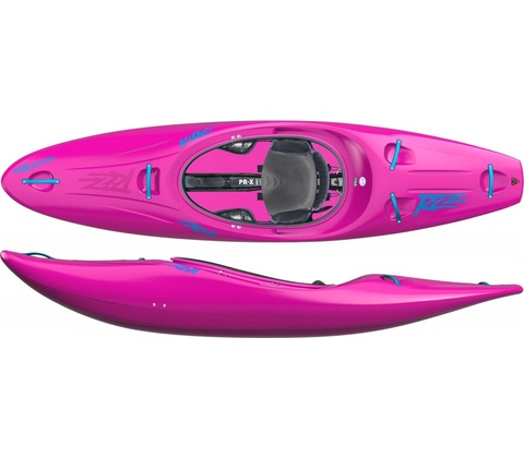 Prijon Beast PR-X