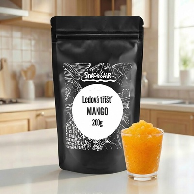 SnackAir Směs na ledovou tříšť Mango 200 g