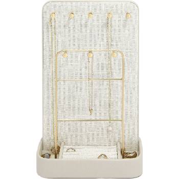 Stackers Стойка за бижута Stackers All-In-One ленена светлобежова (76377)