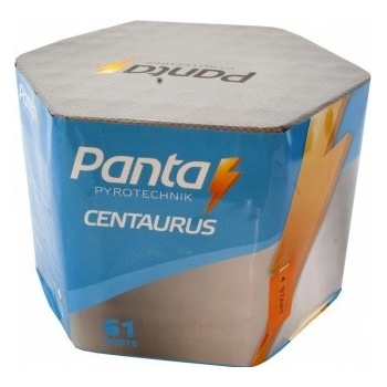 Kompakt 61 ran 30 mm Centaurus