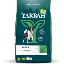 Yarrah Bio vegetariánske 2 x 10 kg