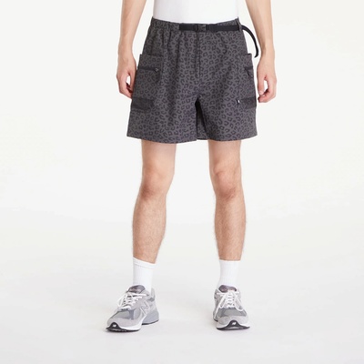 Horsefeathers White Rock shorts UNISEX Leopard Gray