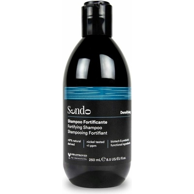 Sendo Densifying Fortifying Shampoo posilňujúci šampón proti vypadávaniu vlasov 250 ml