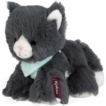 Image 1 of Kaloo Плюшена играчка Kaloo - Котето Шамалоу, Medium (K970003)