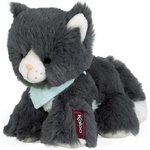 Kaloo Плюшена играчка Kaloo - Котето Шамалоу, Medium (K970003) - ozone