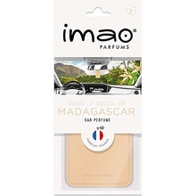 iD SCENT Imao CAR PERFUME "Vanille de MADAGASCAR"