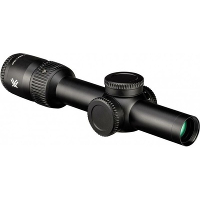 Vortex Strike Eagle 1-10x24 FFP EBR-8 BDC MRAD