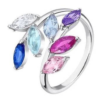 Lotus Silver Сребърен дамски пръстен Lotus Silver LP3380-3/116 (LP3380-3/116)