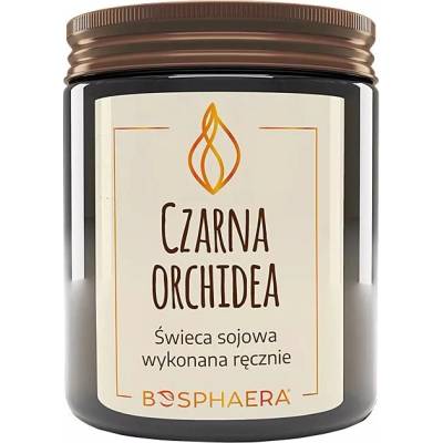 Bosphaera Čierna orchidea 190g