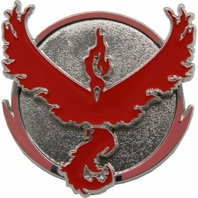 Pokémon pin Team Valor