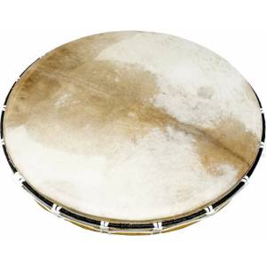 Terre Frame Ритуален барабан 50 cm (38240263)
