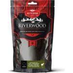 Riverwood Butcher сушени лакомства уши от коза с козина 100gr