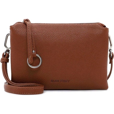Suri Frey dámské crossbody Mate hnědá