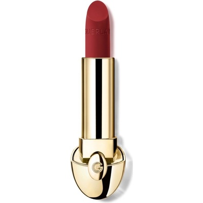 Guerlain Rouge G luxusný rúž 888 Le Rouge Brun Velvet 3,5 g