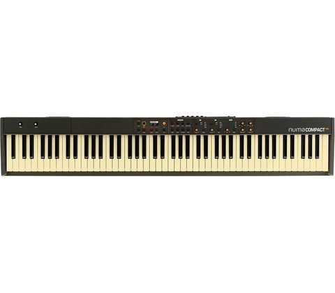Studiologic Numa Compact SE