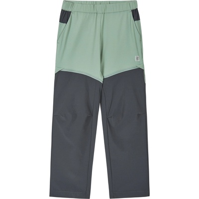 Reima Kaveris Stone Green Детски размер: 128 / Цвят: зелен