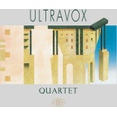 Ultravox - Quartet CD