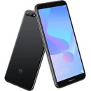 Mobilní telefony Huawei Y6 2018 Dual SIM