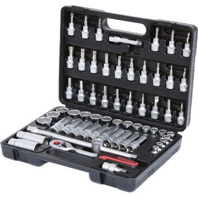 KS TOOLS Sada nástrčných klíčů 911.0661