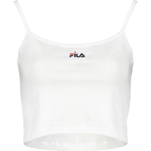 Fila Дамска топ fila, Цвят Бял (faw0745_bi10001)