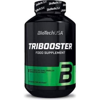Image 1 of BioTechUSA Tribooster, 120 Tablets
