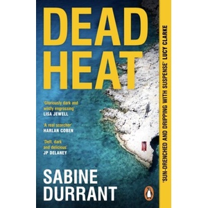 Dead Heat (ISBN: 9781804954645)