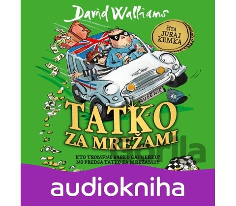 Tatko za mrežami