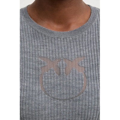 PINKO Вълнен пуловер Pinko (102017.A18M)