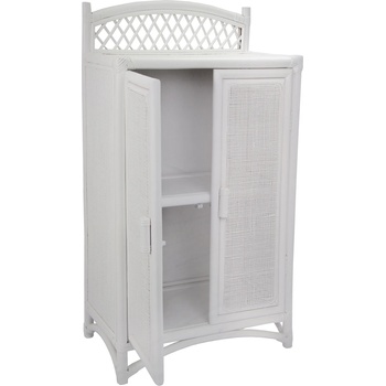 Image 1 of EX Home Шкаф EX Home модел Ratan 60/90, ратан