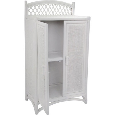 EX Home Шкаф EX Home модел Ratan 60/90, ратан